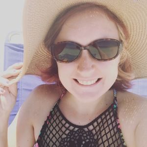 Meet your Posher, Steffanie